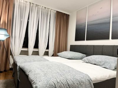 Ferienwohnungen Homerent